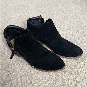 STEVE MADDEN BOOTIES